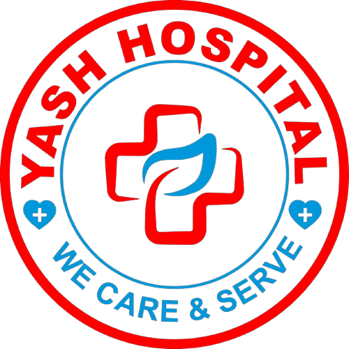 Yash Hospital, Barmer